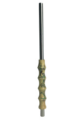 Мундштук для Кальяну Yimi Hookah Wood Green